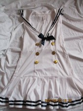 ANN SUMMERS  SAILOR FANCY
