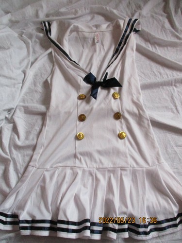 Ann summers sailor fancy - sailor,