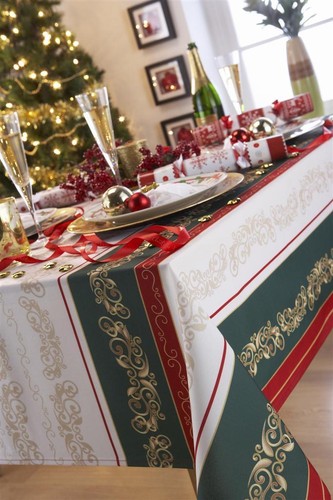 Traditional christmas - traditional,