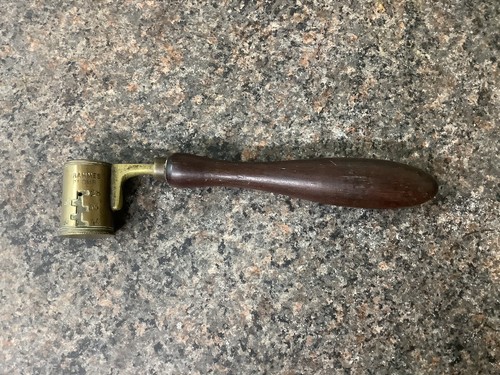 Vintage french adjustable - vintage,