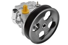 POWER STEERING PUMP For SUZUKI GRAND VITARA 2.4 09-15