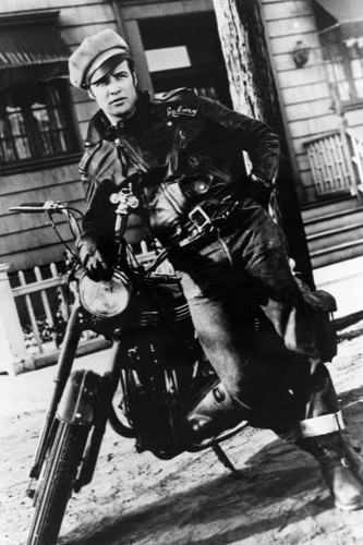 Actor marlon brando - marlon,
