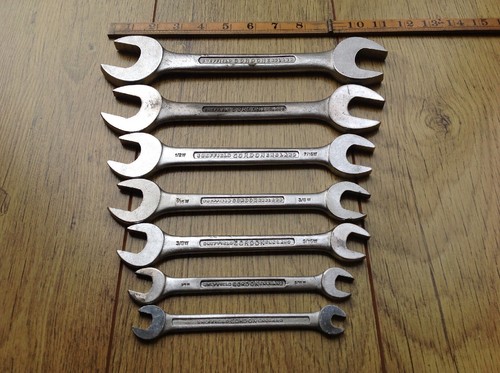Gordon tools 16 to - 7,
