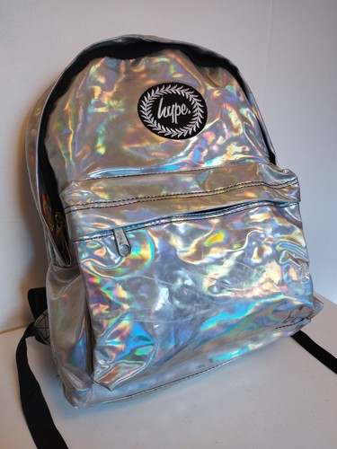 Hype futuristic holographic - hype,