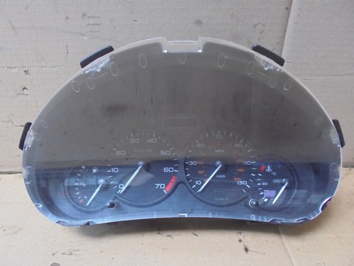 Peugeot 206 2002 8v manual - 2002, 1.1