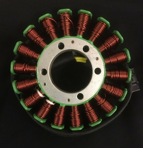 Honda cbf1000 cb1000f stator - cbf1000,