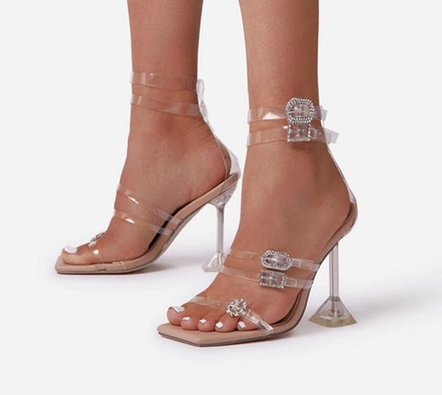 New ego high heel - new*,