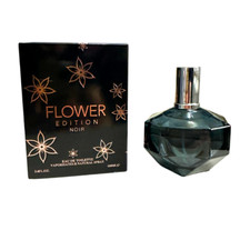 Flower Noir Women's Perfume