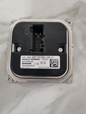 RENAULT CAPTUR MK2 Headlight Control Module 260556623R 2020