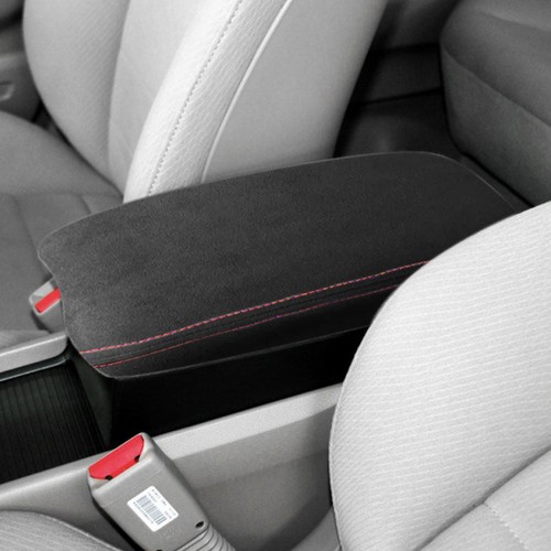 Car center armrest console box - car,