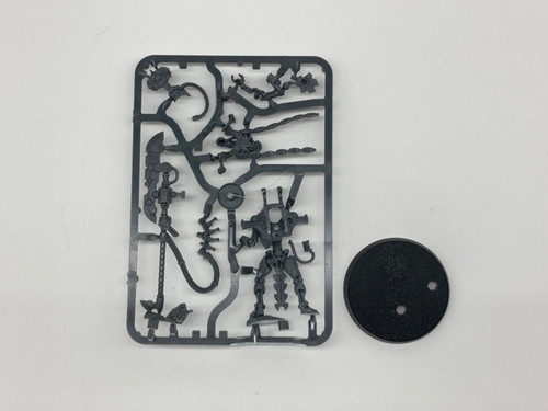 War hammer 40k - -, indomitus