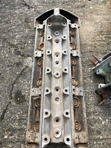 Jaguar xk120 cylinder - xk120,