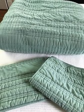 Threshold Teal Turquoise