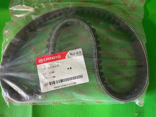 Genuine cfmoto drive - oe, belt