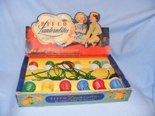 Pifco Vintage Christmas Tree