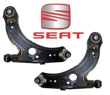Seat leon cupra - leon, 99-05
