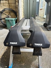 Thule Edge Black Wingbar