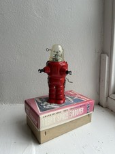 Friction Robot Space Trooper