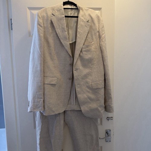 Zara men light - men’s, beige