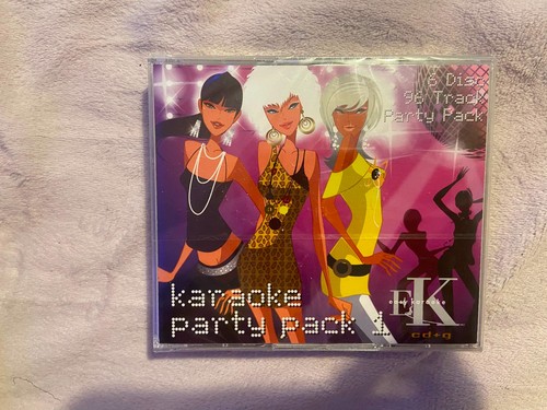 Karaoke chart hits double g - karaoke,