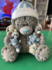 Tatty Teddy with My Blue Nose