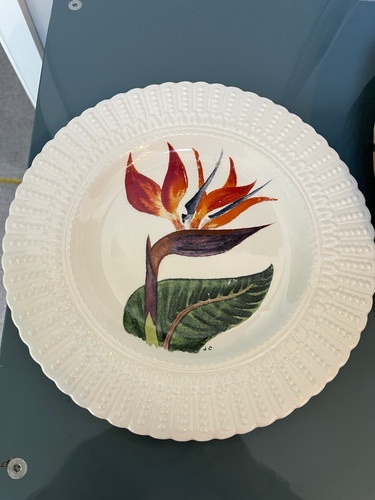 Royal cauldon bone china - bone,