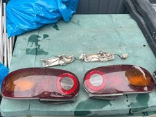 MX5 Mk1 Pair. Rear Light Clusters