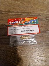 Losi Micro 1/36 Threaded Axles