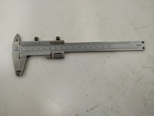 Mitutoyo vernier fine