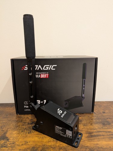 Simagic handbrake for - simagic,