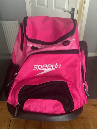 Speedo teamster 35l backpack - teamster,