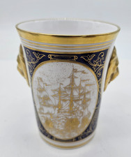 Caverswall Bone China Lion