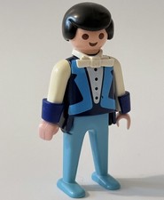Playmobil Circus Romani Band