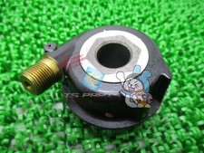 Yamaha RZV500R Speedometer