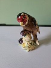 A VINTAGE BESWICK "GOLDFINCH"