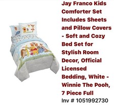 Disney Winnie The Pooh Kids