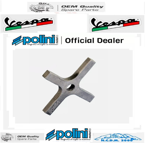 Cruise original polini - cruise,