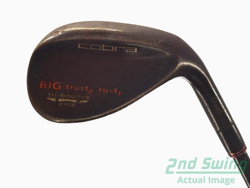 Cobra 2012 big trusty rusty - 2012,