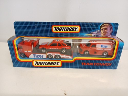 B341 matchbox team - b341-matchbox,