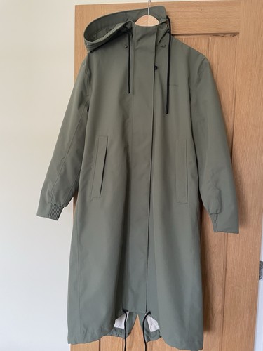 Didriksons alice parka - alice,