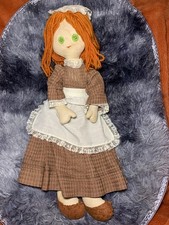 Handmade Folk Art Vintage