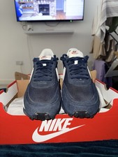 NIKE FRAGMENT DESIGN X SACAI X