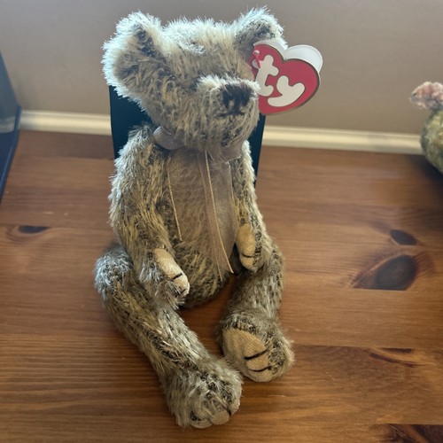 Attic treasures birch bear - ty,