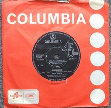 Paul Jones - Aquarius (1968)