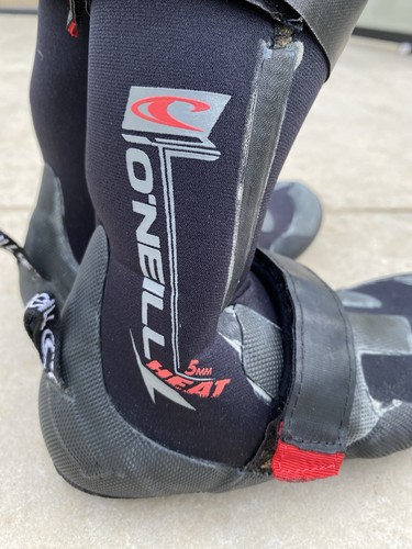 Neill heat wetsuit winter - heat,