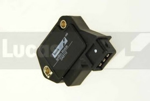 Lucas electrical dab118 - lucas,