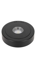 Led Rotating Crystal Display