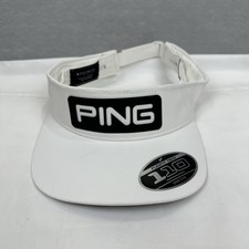 Ping 110 Flex Fit Visor One