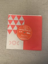 Enter Shikari - Bull/Void Stares Back EP