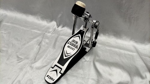 Tama iron cobra 200 - tama,